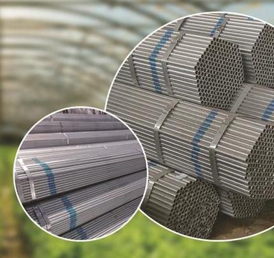 黔南温室大棚建设市场前景与工程设计要点分析