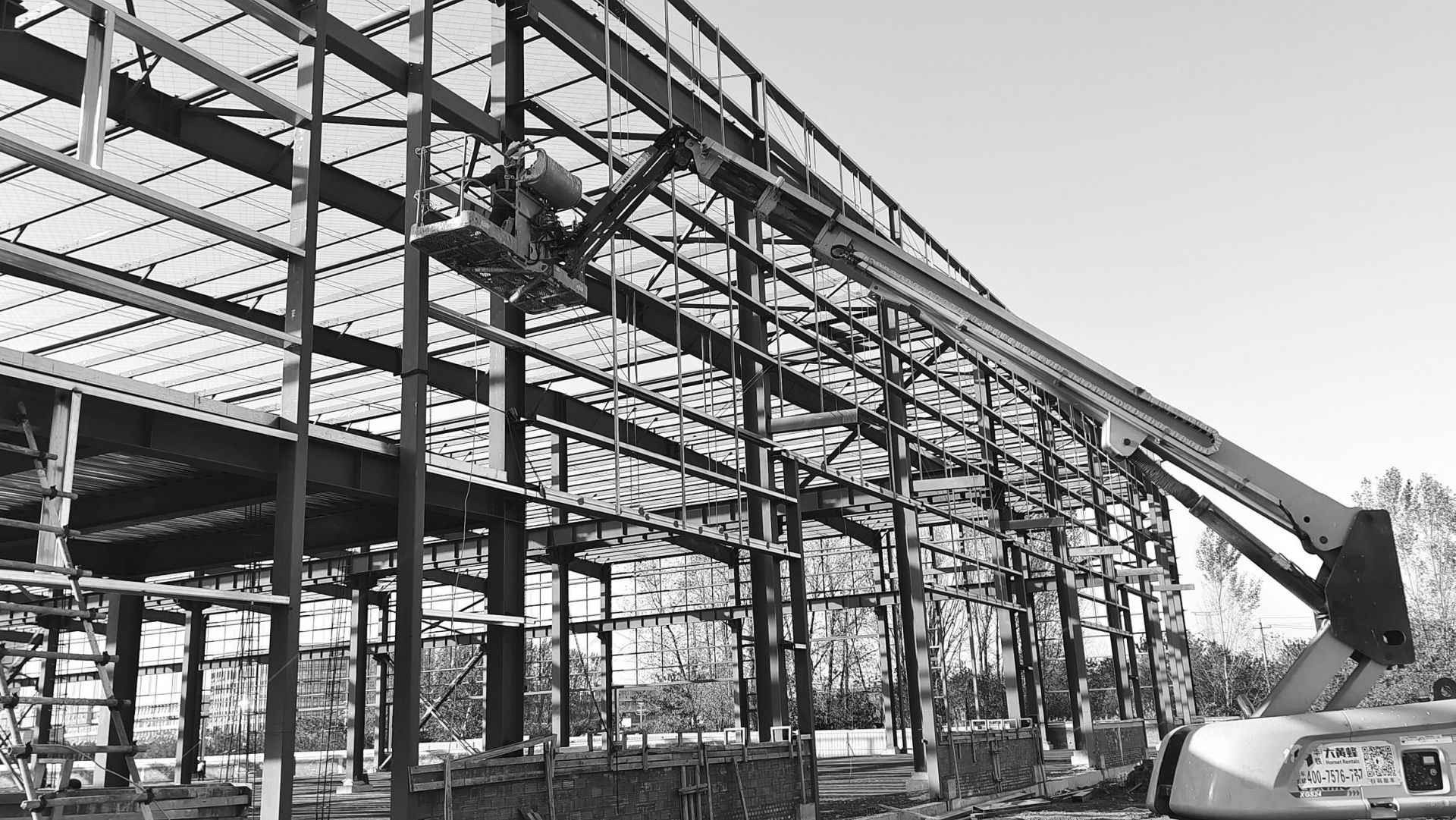 淮南市新能源电力装备制造项目建设火热进行中 建设工程设计全面铺开